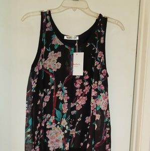 MAXI TOP Size 14